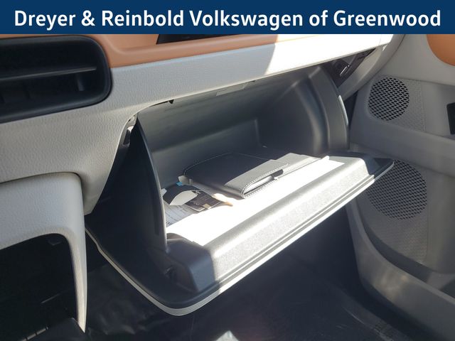 2025 Volkswagen ID. Buzz photo 30