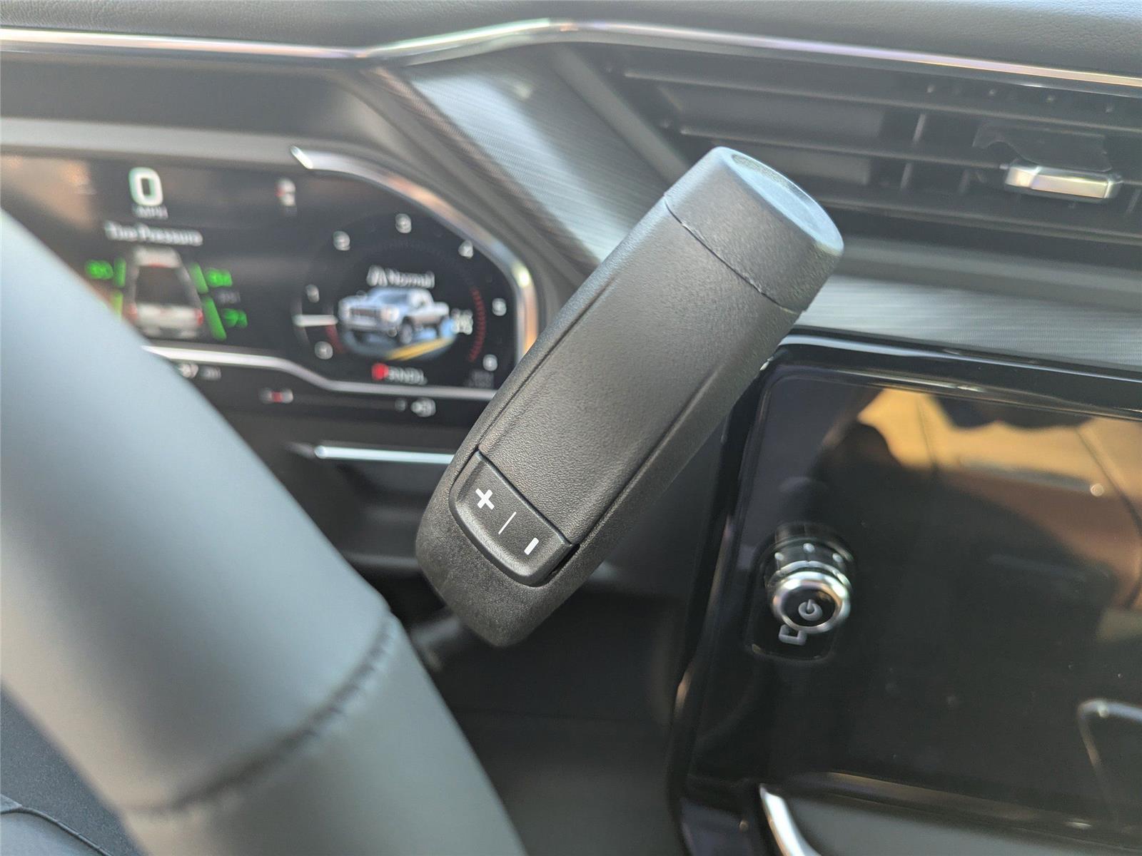 2025 Gmc Sierra 2500 HD Denali Ultimate photo 23