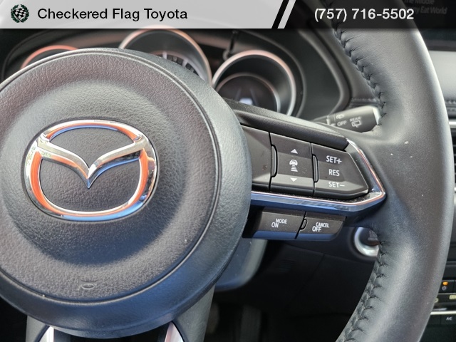 2023 Mazda CX-5 2.5 Select photo 13