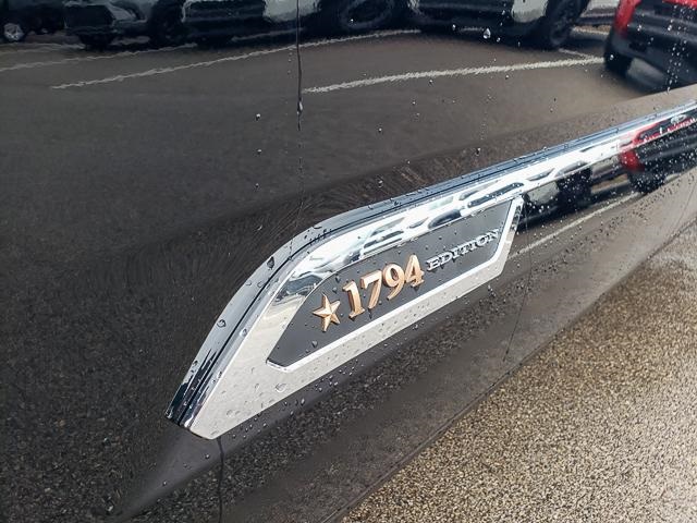 2025 Toyota Tundra 1794 Edition CrewMax photo 20