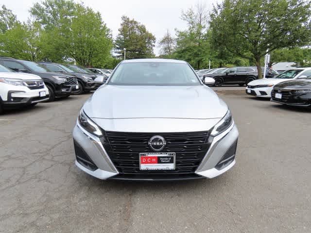 2023 Nissan Altima 2.5 SV photo 4