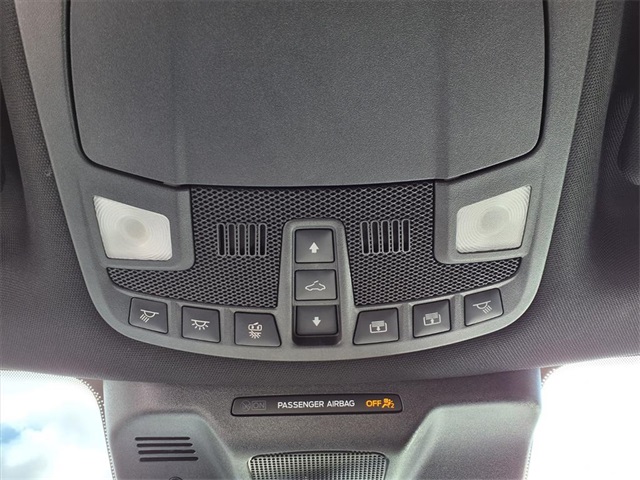 2022 Ford Expedition Limited photo 10