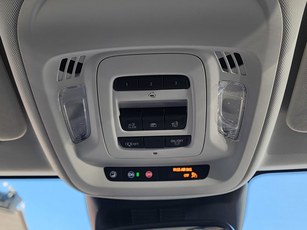 2025 Buick Envision Sport Touring photo 29