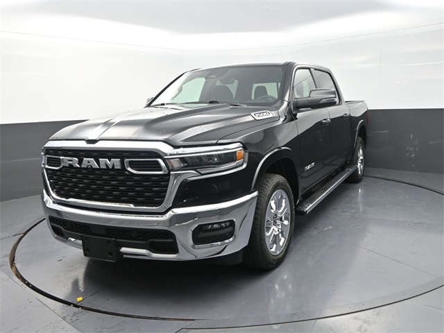 2026 Ram 1500 Big Horn photo 3