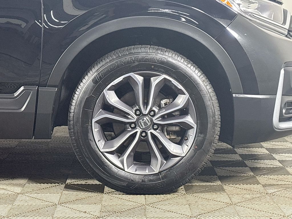 2021 Honda CR-V EX photo 10