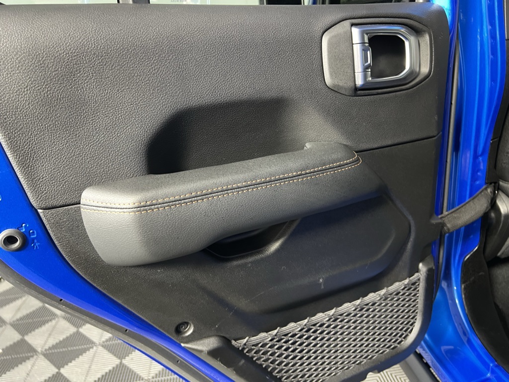 2023 Jeep Wrangler Rubicon 392 photo 23