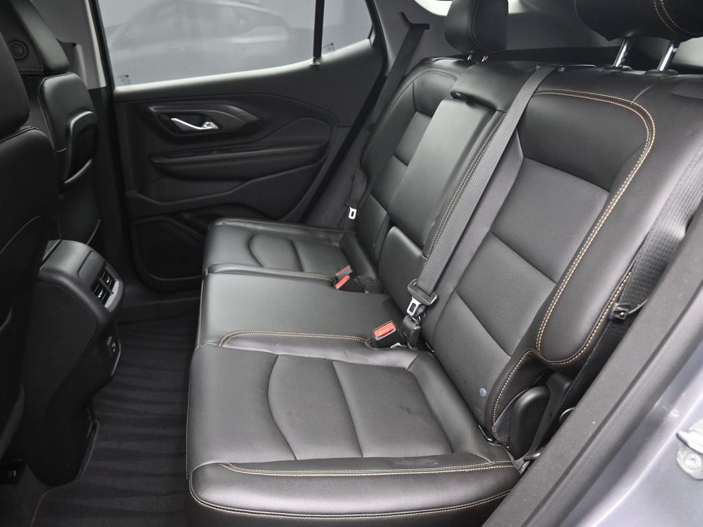2021 Gmc Terrain SLT photo 12