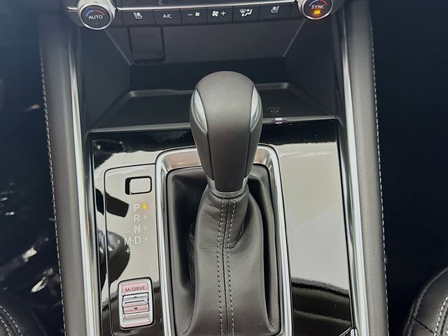 2025 Mazda CX-5 2.5 Premium Plus photo 15
