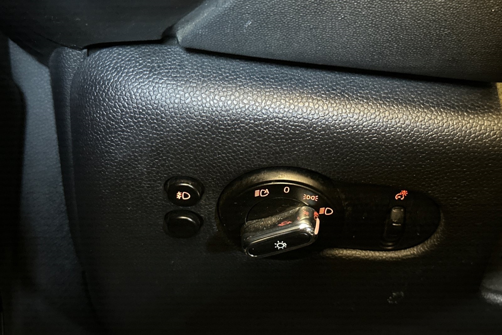 2021 Mini Cooper Convertible S photo 27