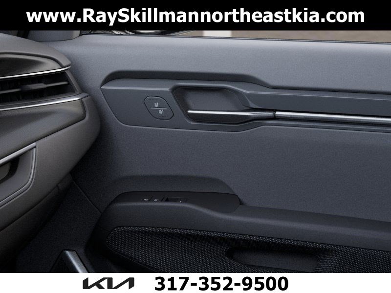 2026 Kia EV9 GT-Line AWD photo 20