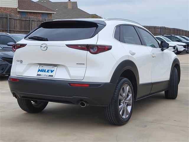 2023 Mazda CX-30 2.5 S Preferred photo 4