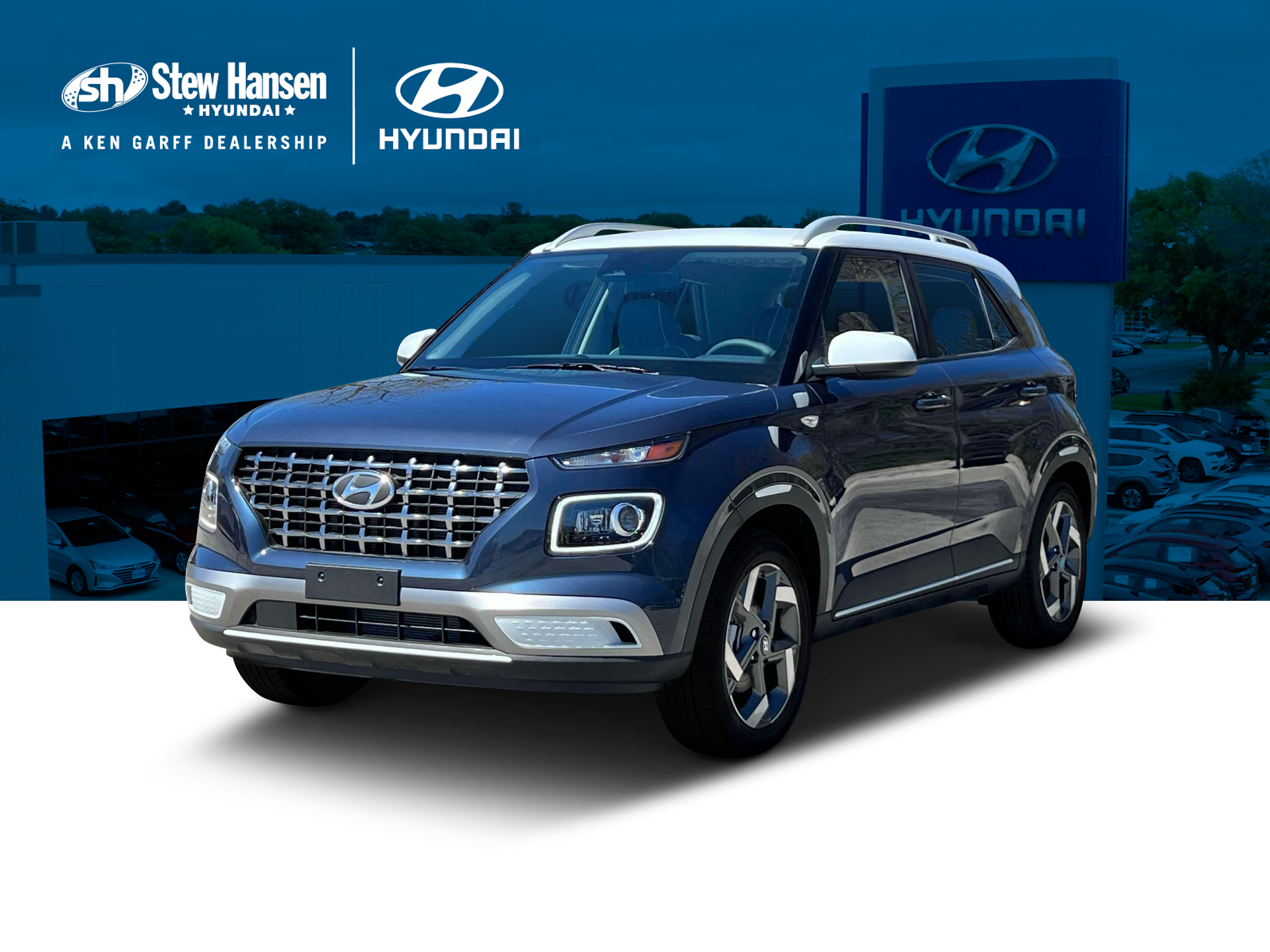 Ground Clearance Venue Length In Feet New 2025 Hyundai