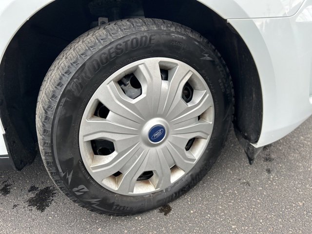 2020 Ford Transit Connect XL photo 9