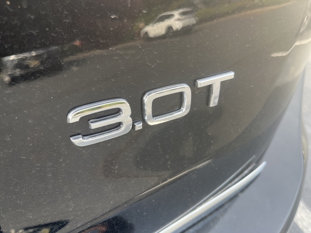 2015 Audi Q5 3.0T Premium Plus photo 4