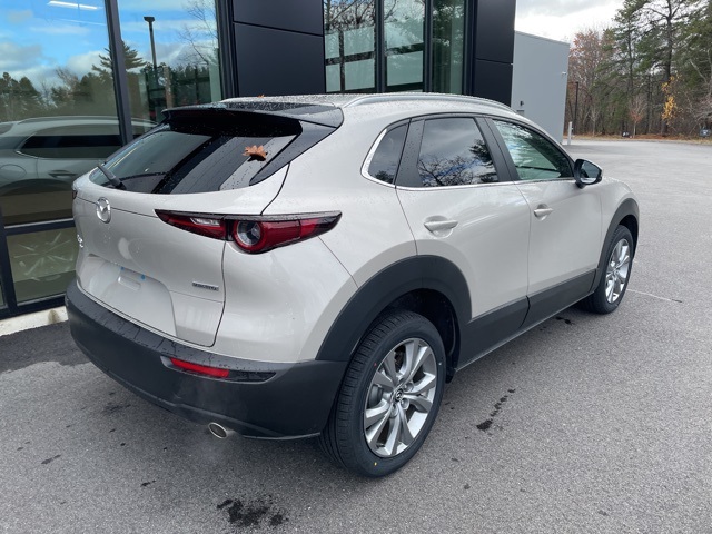 2023 Mazda CX-30 2.5 S Preferred photo 4