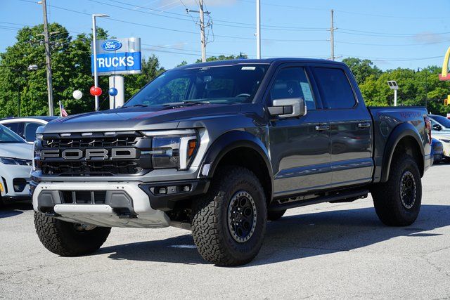 2025 FORD F-150 - Image 33