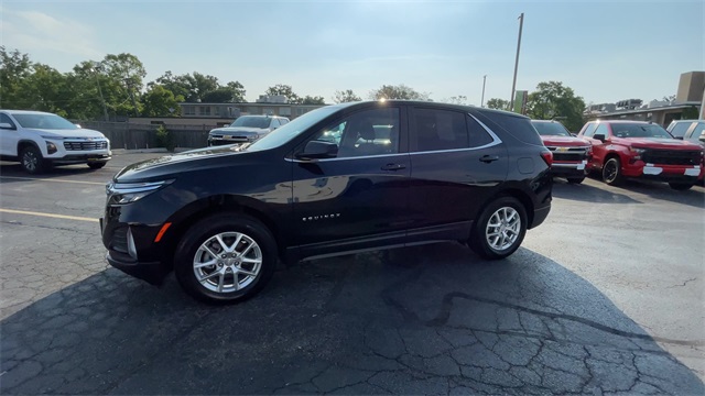 2023 CHEVROLET EQUINOX - Image 5