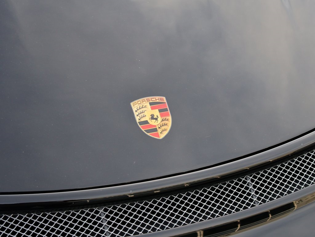 Used 2019 Porsche 911 GT3 RS with VIN WP0AF2A96KS164713 for sale in Kansas City