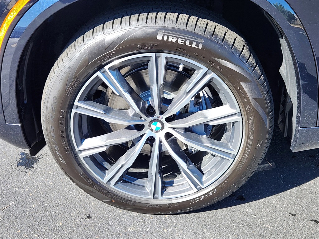 2026 Bmw X5 xDrive40i photo 7