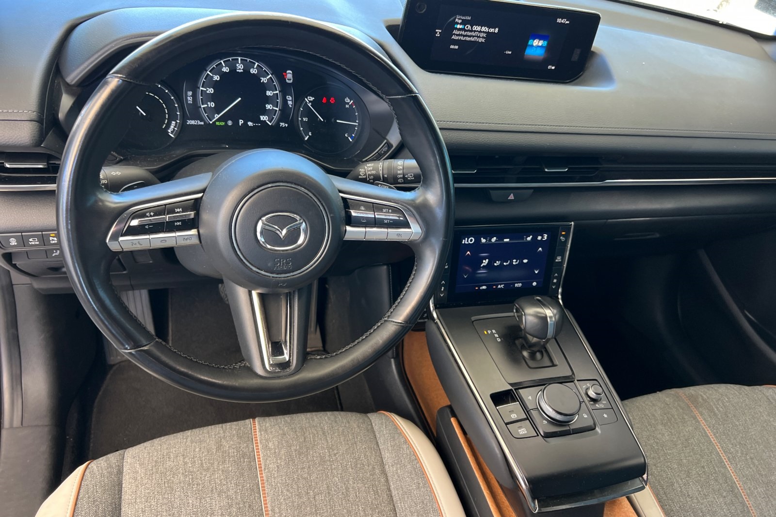 2023 Mazda MX-30 Premium Plus photo 14