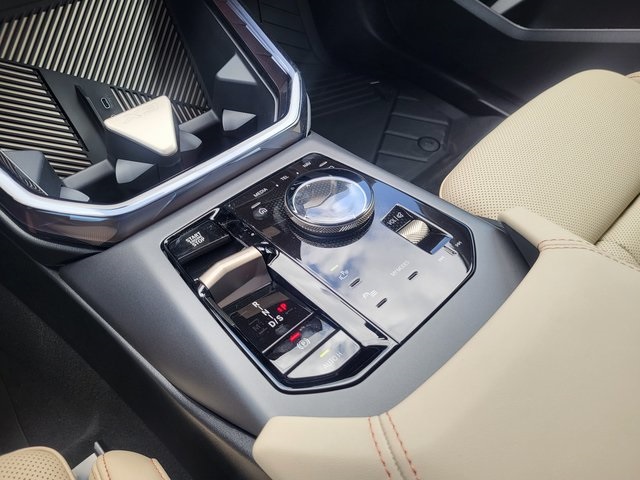 2025 Bmw X3 30x Drive photo 22