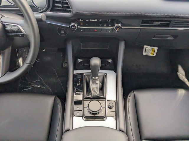 2025 Mazda Mazda3 Sedan 2.5 s Preferred photo 17