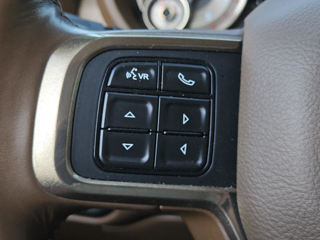 2022 Ram 3500 Laramie Longhorn photo 20