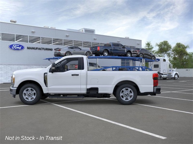 2026 Ford F-250 photo 3