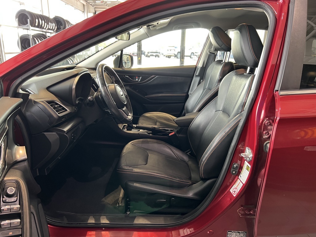 2018 Subaru Crosstrek 2.0i Limited photo 12