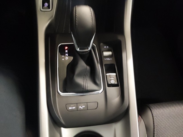 2023 Dodge Hornet GT photo 17