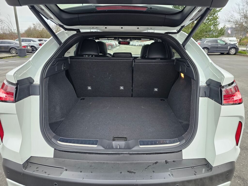 2025 Infiniti QX55 Sensory photo 20
