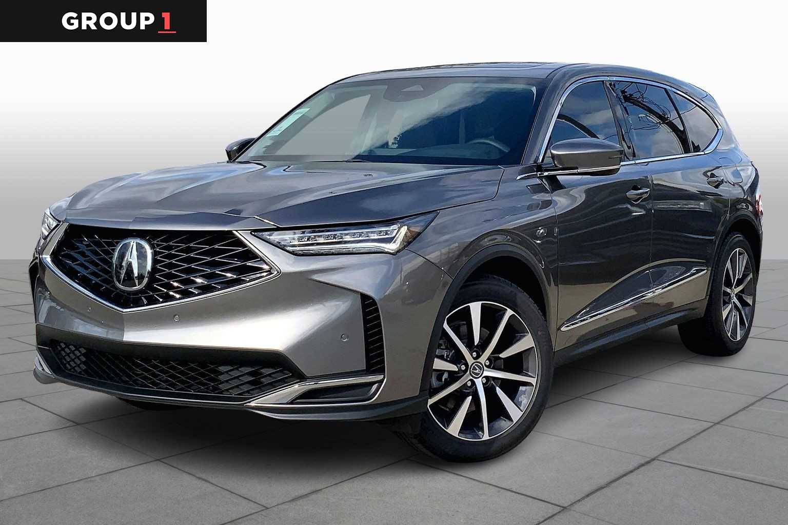2026 Acura MDX Technology Package's photo