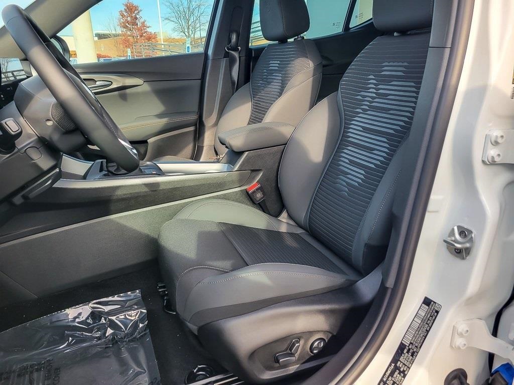 2025 ALFA ROMEO TONALE - Image 7