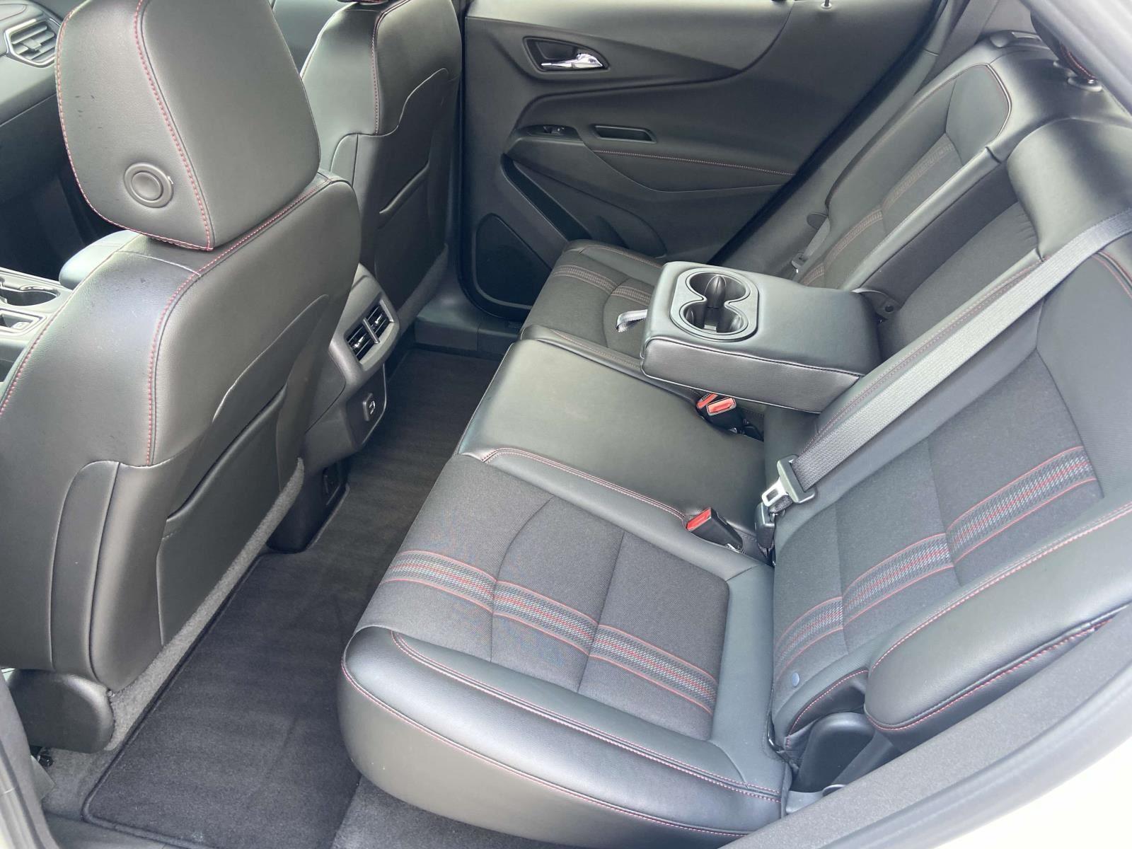 2022 Chevrolet Equinox RS photo 5