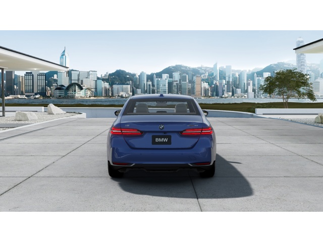 2026 Bmw i5 eDrive40 photo 3