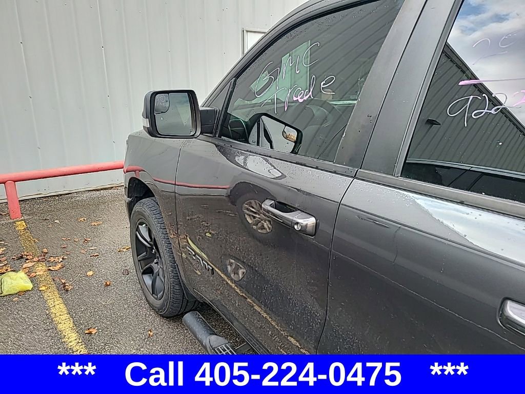 2020 Ram 1500 Big Horn Lone Star photo 4