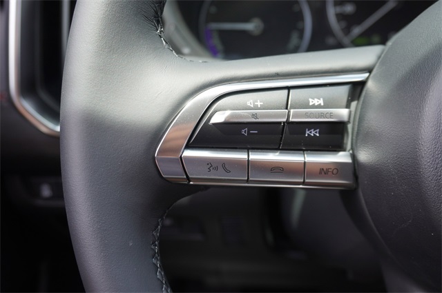 2025 Mazda CX-50 Premium Plus photo 11