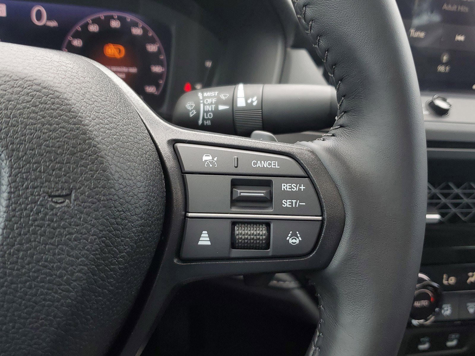 2025 Honda Accord Hybrid EX-L photo 17