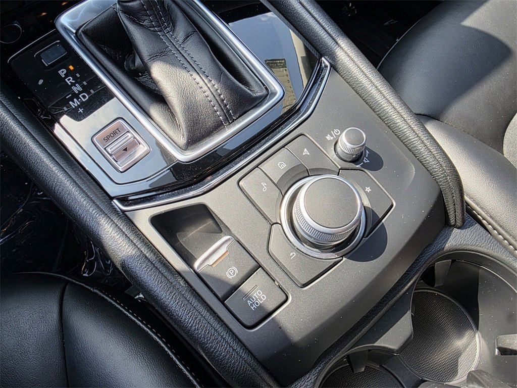 2021 Mazda CX-5 Touring photo 26