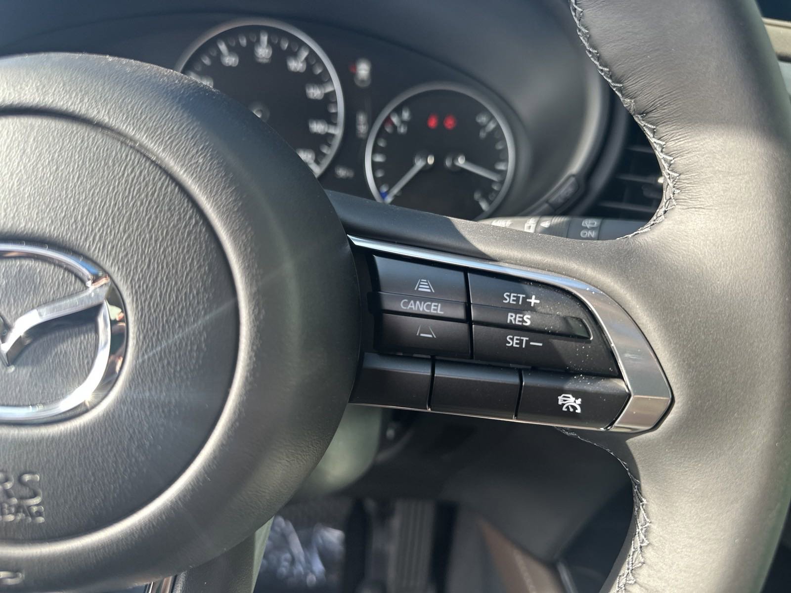 2025 Mazda CX-30 2.5 S Premium photo 11