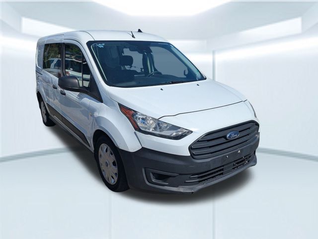 2022 Ford Transit Connect XL Cargo photo 3