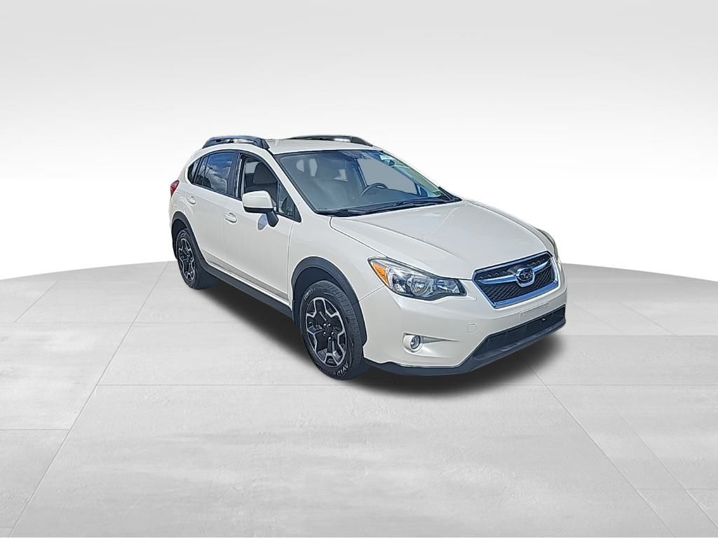 2014 Subaru Crosstrek 2.0i Premium photo 2