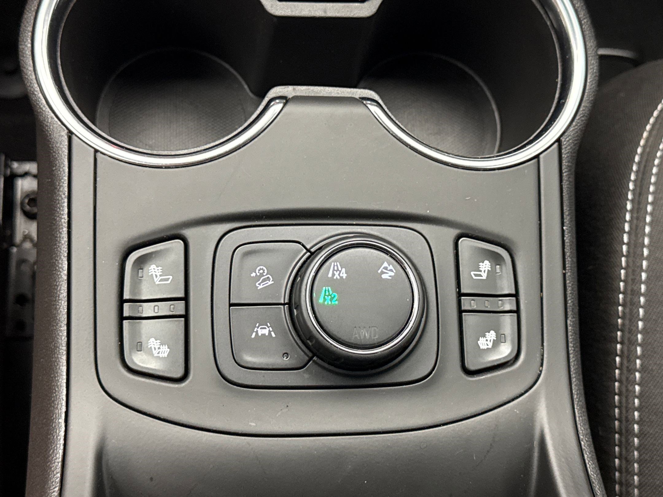 2024 Gmc Terrain SLE photo 36