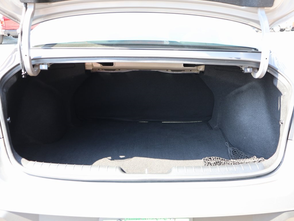 2024 Hyundai Elantra SEL photo 14