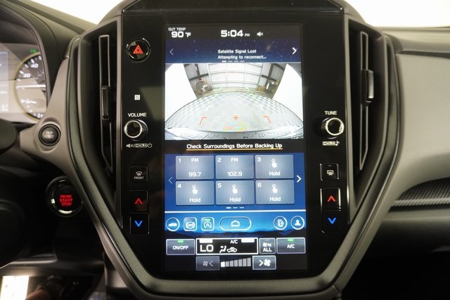 2025 Subaru Crosstrek Sport photo 13
