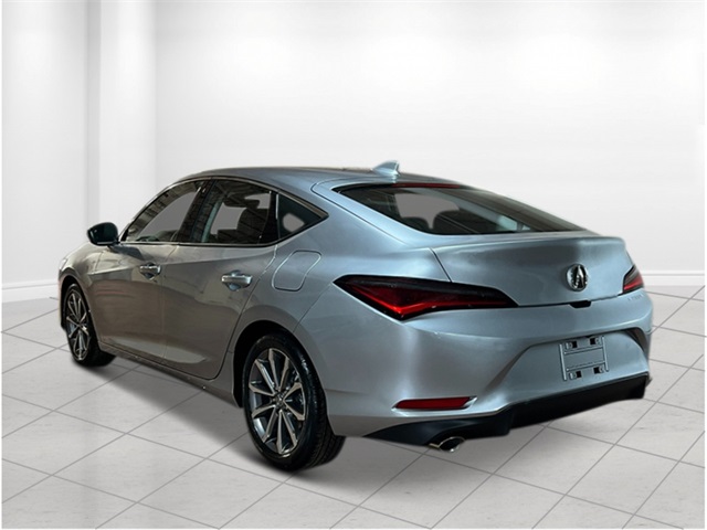 2025 Acura Integra Base photo 3