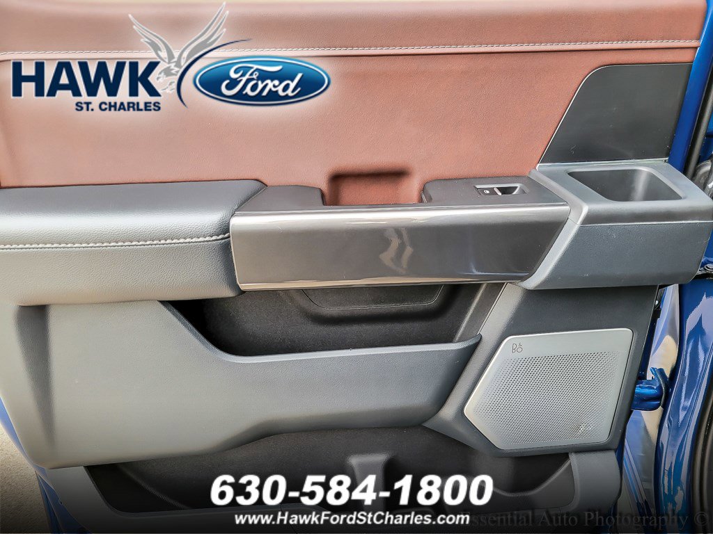 2022 FORD F-150 - Image 18