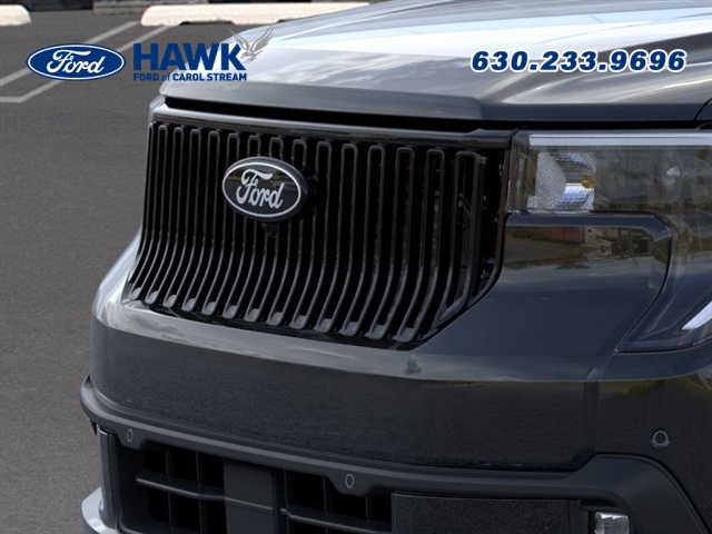 2025 FORD MAVERICK - Image 18