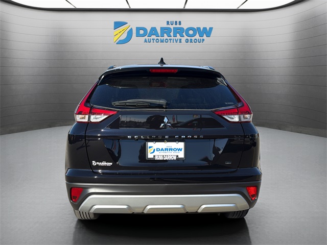 2026 Mitsubishi Eclipse Cross SE photo 3