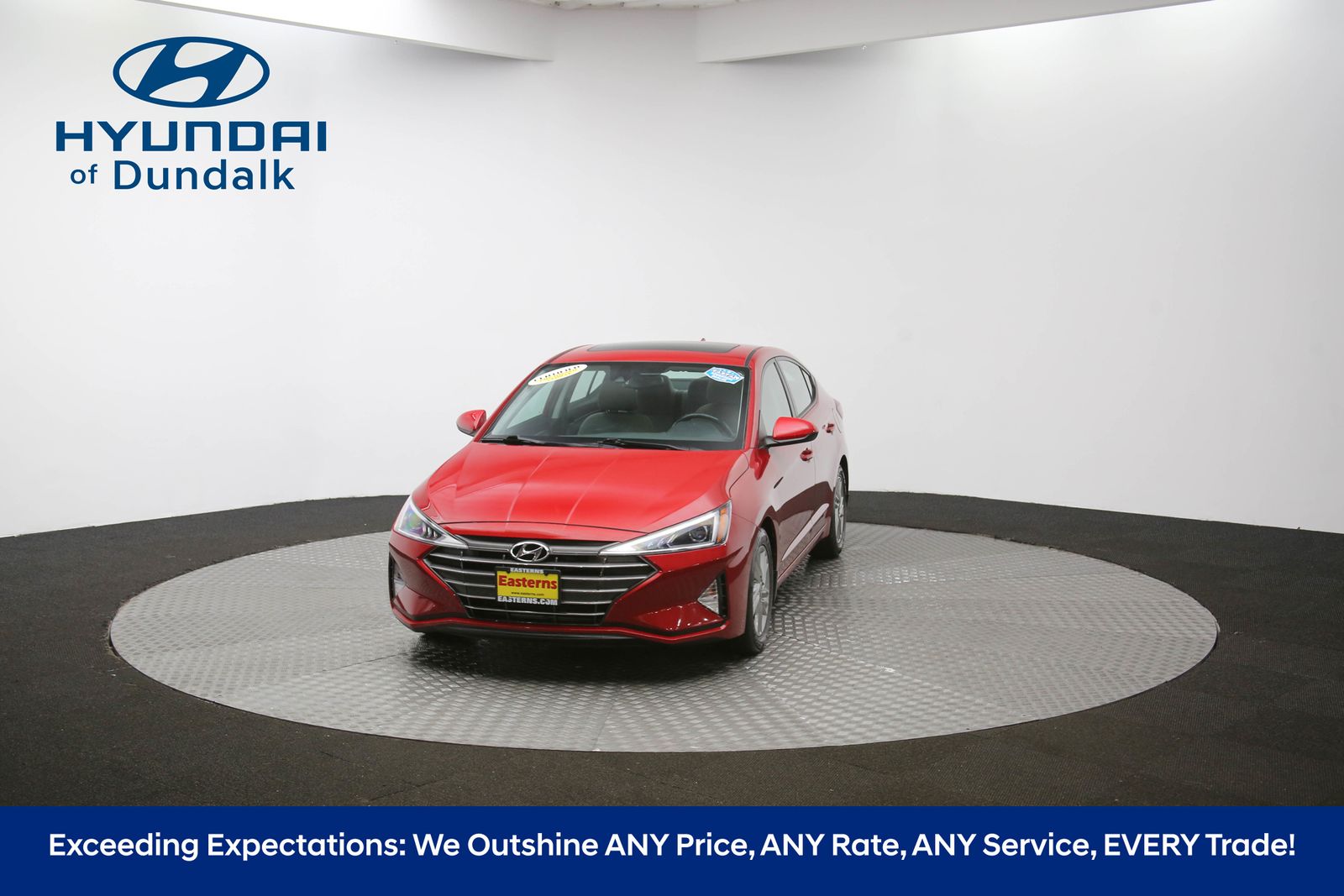 2020 Hyundai Elantra SEL Value Edition Limited photo 40